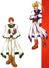 BUY NEW erementar gerad - 169416 Premium Anime Print Poster
