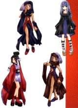 BUY NEW erementar gerad - 169417 Premium Anime Print Poster