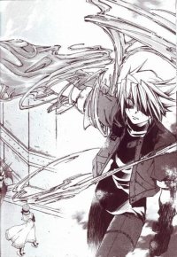 BUY NEW erementar gerad - 169967 Premium Anime Print Poster
