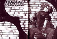 BUY NEW erementar gerad - 170013 Premium Anime Print Poster