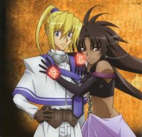 BUY NEW erementar gerad - 171847 Premium Anime Print Poster