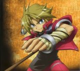 BUY NEW erementar gerad - 171848 Premium Anime Print Poster