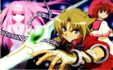 BUY NEW erementar gerad - 27524 Premium Anime Print Poster