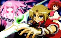 BUY NEW erementar gerad - 27524 Premium Anime Print Poster