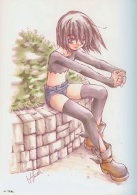 BUY NEW erementar gerad - 27540 Premium Anime Print Poster