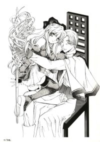 BUY NEW erementar gerad - 27559 Premium Anime Print Poster