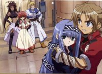 BUY NEW erementar gerad - 28895 Premium Anime Print Poster
