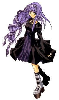 BUY NEW erementar gerad - 5515 Premium Anime Print Poster