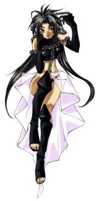 BUY NEW erementar gerad - 5885 Premium Anime Print Poster