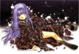 BUY NEW erementar gerad - 6227 Premium Anime Print Poster