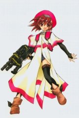 BUY NEW erementar gerad - 6612 Premium Anime Print Poster