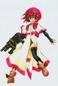 BUY NEW erementar gerad - 6612 Premium Anime Print Poster