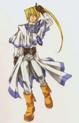 BUY NEW erementar gerad - 6614 Premium Anime Print Poster