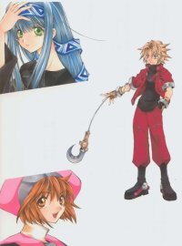 BUY NEW erementar gerad - 6616 Premium Anime Print Poster