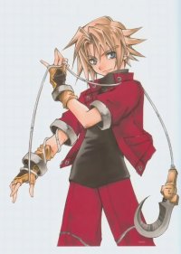 BUY NEW erementar gerad - 6618 Premium Anime Print Poster