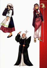 BUY NEW erementar gerad - 6631 Premium Anime Print Poster