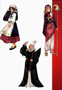 BUY NEW erementar gerad - 6631 Premium Anime Print Poster