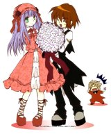 BUY NEW erementar gerad - 8395 Premium Anime Print Poster