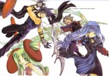 BUY NEW erementar gerad - 8601 Premium Anime Print Poster
