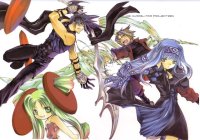 BUY NEW erementar gerad - 8601 Premium Anime Print Poster