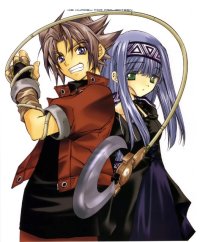 BUY NEW erementar gerad - 8604 Premium Anime Print Poster