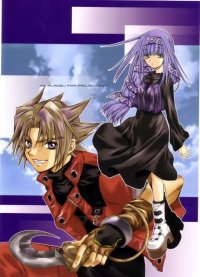 BUY NEW erementar gerad - 8614 Premium Anime Print Poster