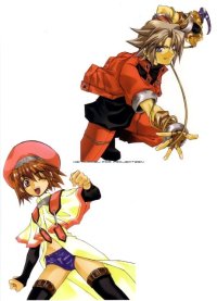 BUY NEW erementar gerad - 8615 Premium Anime Print Poster