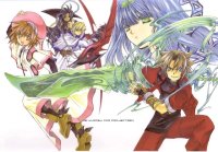BUY NEW erementar gerad - 8616 Premium Anime Print Poster