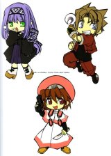 BUY NEW erementar gerad - 8618 Premium Anime Print Poster