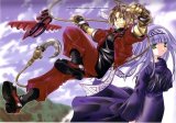 BUY NEW erementar gerad - 8619 Premium Anime Print Poster