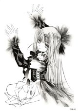 BUY NEW erementar gerad - 87361 Premium Anime Print Poster
