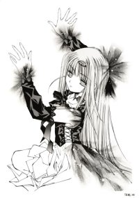BUY NEW erementar gerad - 87361 Premium Anime Print Poster
