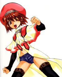 BUY NEW erementar gerad - 88468 Premium Anime Print Poster