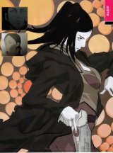 BUY NEW ergo proxy - 104431 Premium Anime Print Poster