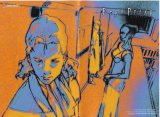 BUY NEW ergo proxy - 115487 Premium Anime Print Poster