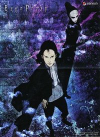 BUY NEW ergo proxy - 121054 Premium Anime Print Poster