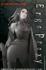 BUY NEW ergo proxy - 139142 Premium Anime Print Poster