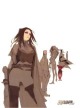 BUY NEW ergo proxy - 150956 Premium Anime Print Poster