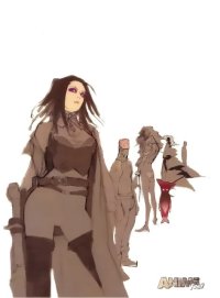 BUY NEW ergo proxy - 150956 Premium Anime Print Poster