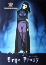 BUY NEW ergo proxy - 161069 Premium Anime Print Poster
