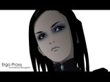 BUY NEW ergo proxy - 50251 Premium Anime Print Poster