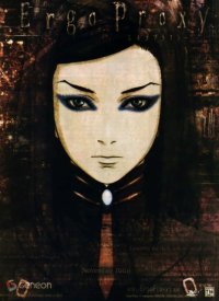 BUY NEW ergo proxy - 88192 Premium Anime Print Poster