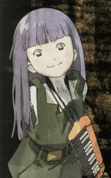 BUY NEW ergo proxy - 94611 Premium Anime Print Poster