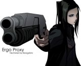 BUY NEW ergo proxy -  edit518 Premium Anime Print Poster