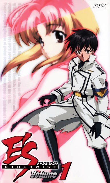 BUY NEW es otherwise - 144664 Premium Anime Print Poster es otherwise - 144664 image