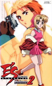 BUY NEW es otherwise - 144707 Premium Anime Print Poster