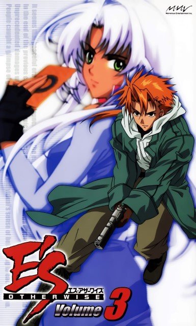 BUY NEW es otherwise - 144709 Premium Anime Print Poster es otherwise - 144709 image