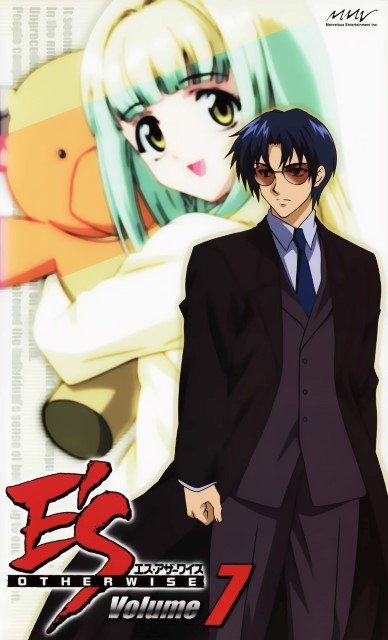 BUY NEW es otherwise - 144819 Premium Anime Print Poster es otherwise - 144819 image