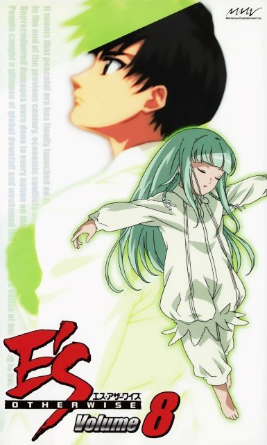 BUY NEW es otherwise - 145004 Premium Anime Print Poster es otherwise - 145004 image