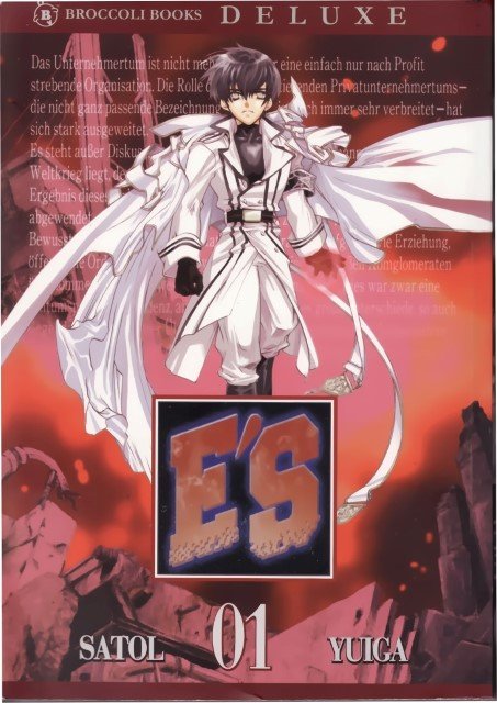 BUY NEW es otherwise - 150170 Premium Anime Print Poster es otherwise - 150170 image